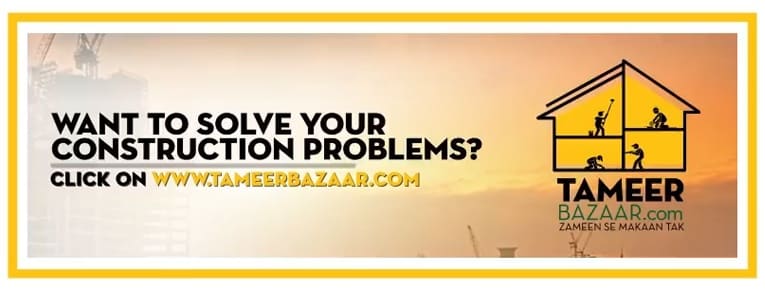 Tameer Bazaar