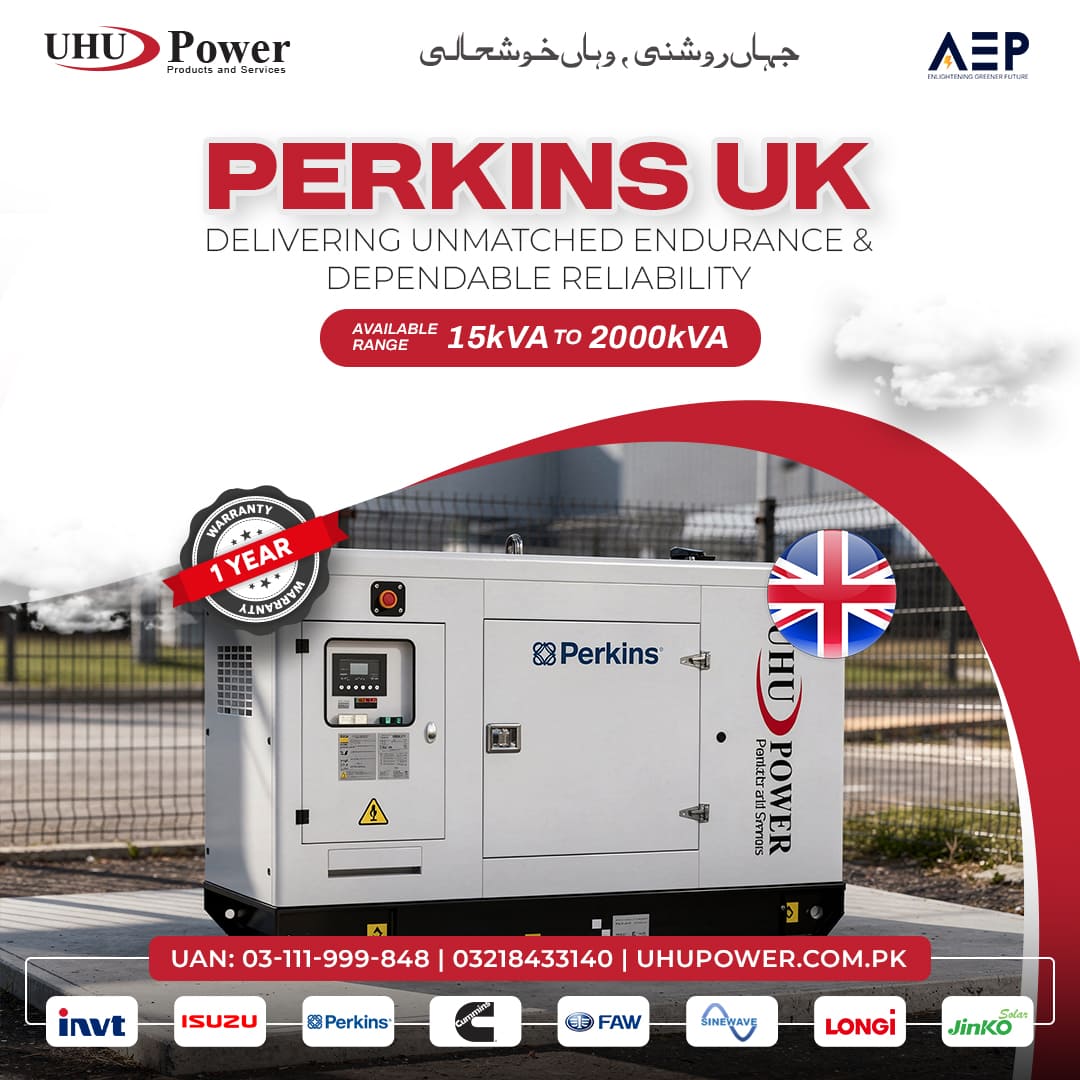 UHU Power campaign post