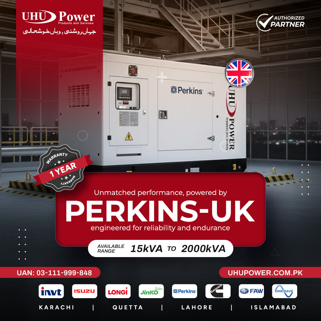 UHU Power campaign post