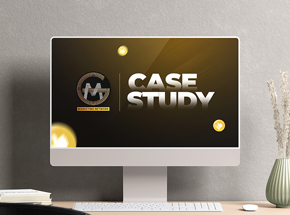 GM Marketing Network