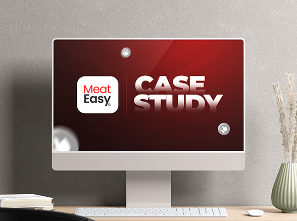 Meat Easy