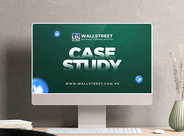 Wallstreet Exchange